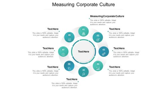 Measuring Corporate Culture Ppt PowerPoint Presentation Styles Infographics Cpb Measuring Corporate Culture Ppt PowerPoint Presentation Styles Infographics Cpb