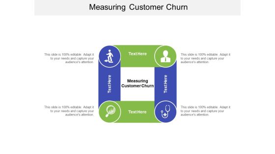 Measuring Customer Churn Ppt PowerPoint Presentation Professional Master Slide Cpb Pdf Measuring Customer Churn Ppt PowerPoint Presentation Professional Master Slide Cpb Pdf