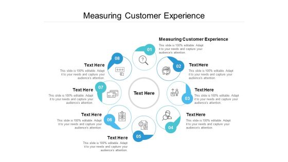 Measuring Customer Experience Ppt PowerPoint Presentation Outline Smartart Cpb Measuring Customer Experience Ppt PowerPoint Presentation Outline Smartart Cpb