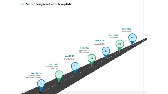 Measuring Influencer Marketing ROI Marketing Roadmap Ppt Professional Templates PDF Measuring Influencer Marketing ROI Marketing Roadmap Ppt Professional Templates PDF