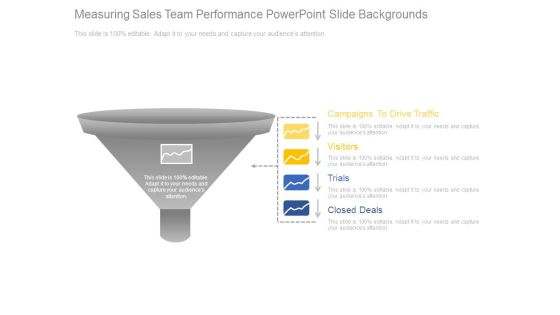 Measuring Sales Team Performance Powerpoint Slide Backgrounds Measuring Sales Team Performance Powerpoint Slide Backgrounds