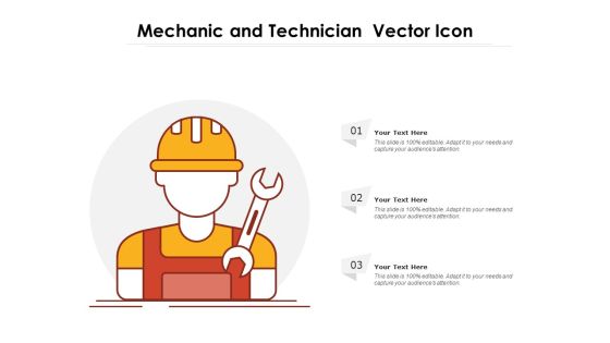 Mechanic And Technician Vector Icon Ppt PowerPoint Presentation Gallery Styles PDF Mechanic And Technician Vector Icon Ppt PowerPoint Presentation Gallery Styles PDF