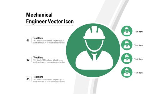 Mechanical Engineer Vector Icon Ppt PowerPoint Presentation Gallery Graphic Images PDF Mechanical Engineer Vector Icon Ppt PowerPoint Presentation Gallery Graphic Images PDF