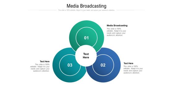 Media Broadcasting Ppt PowerPoint Presentation Gallery Slideshow Cpb Pdf Media Broadcasting Ppt PowerPoint Presentation Gallery Slideshow Cpb Pdf