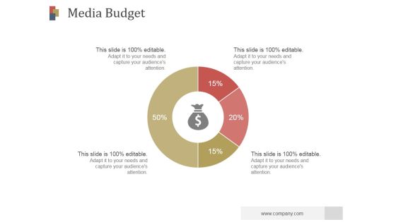 Media Budget Ppt PowerPoint Presentation Graphics Media Budget Ppt PowerPoint Presentation Graphics