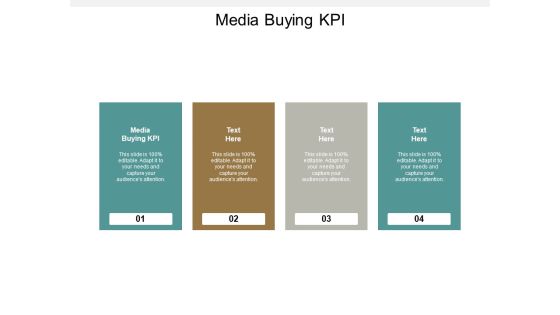 Media Buying Kpi Ppt PowerPoint Presentation Model Display Cpb Media Buying Kpi Ppt PowerPoint Presentation Model Display Cpb