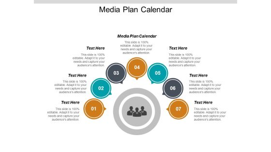 Media Plan Calendar Ppt PowerPoint Presentation Samples Cpb Media Plan Calendar Ppt PowerPoint Presentation Samples Cpb