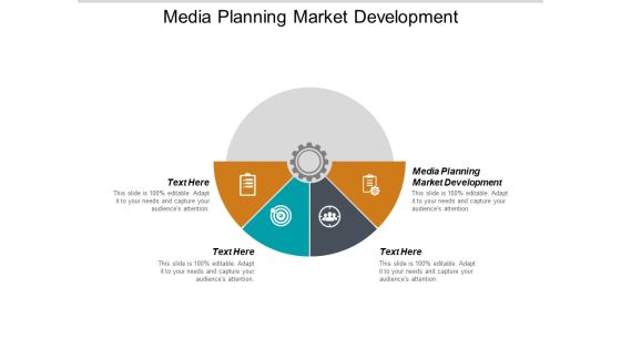 Media Planning Market Development Ppt PowerPoint Presentation Model Gallery Cpb Media Planning Market Development Ppt PowerPoint Presentation Model Gallery Cpb