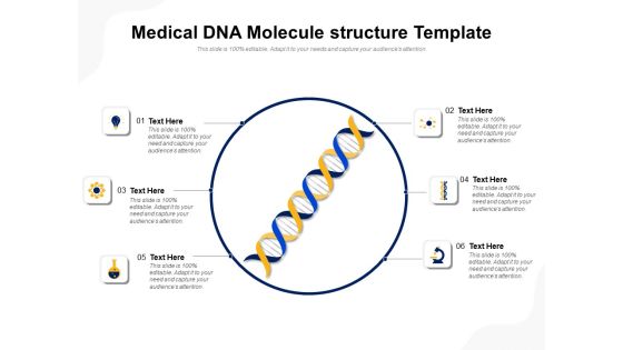 Medical DNA Molecule Structure Template Ppt PowerPoint Presentation Professional Inspiration PDF Medical DNA Molecule Structure Template Ppt PowerPoint Presentation Professional Inspiration PDF