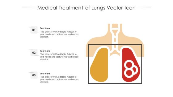 Medical Treatment Of Lungs Vector Icon Ppt PowerPoint Presentation File Master Slide PDF Medical Treatment Of Lungs Vector Icon Ppt PowerPoint Presentation File Master Slide PDF