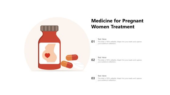 Medicine For Pregnant Women Treatment Ppt PowerPoint Presentation File Slide Download PDF Medicine For Pregnant Women Treatment Ppt PowerPoint Presentation File Slide Download PDF