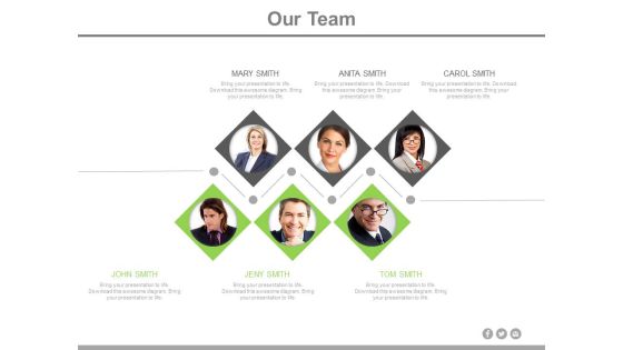 Meet Our Expert Team Powerpoint Slides Meet Our Expert Team Powerpoint Slides