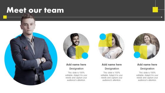Meet Our Team Analyzing Global Commissary Kitchen Industry Professional PDF Meet Our Team Analyzing Global Commissary Kitchen Industry Professional PDF