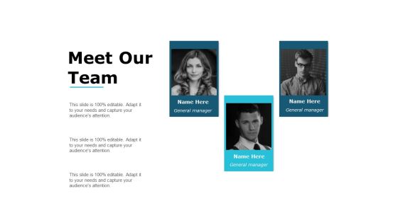 Meet Our Team And Communication Ppt PowerPoint Presentation Slides Grid Meet Our Team And Communication Ppt PowerPoint Presentation Slides Grid
