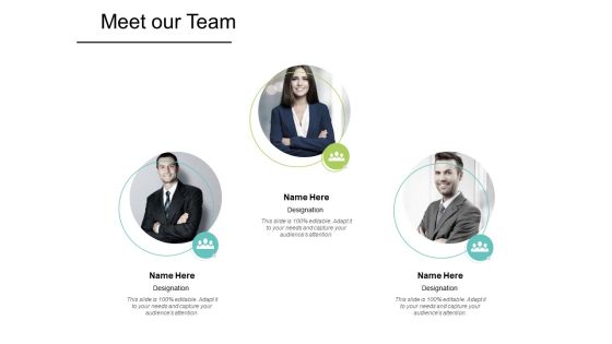 Meet Our Team Communication Ppt PowerPoint Presentation File Skills Meet Our Team Communication Ppt PowerPoint Presentation File Skills