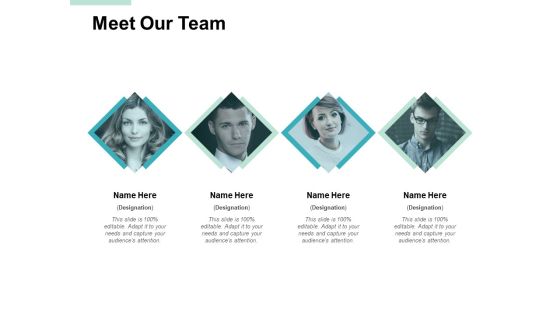 Meet Our Team Communication Ppt PowerPoint Presentation Ideas Guidelines Meet Our Team Communication Ppt PowerPoint Presentation Ideas Guidelines