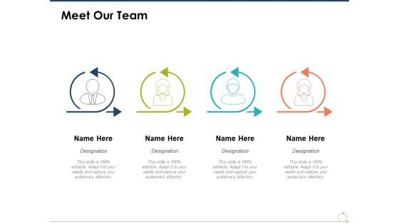 Meet Our Team Communication Ppt PowerPoint Presentation Outline Microsoft Meet Our Team Communication Ppt PowerPoint Presentation Outline Microsoft