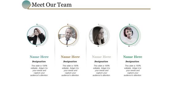 Meet Our Team Communication Ppt PowerPoint Presentation Pictures Background Designs Meet Our Team Communication Ppt PowerPoint Presentation Pictures Background Designs