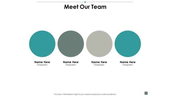 Meet Our Team Contribution Ppt PowerPoint Presentation Icon Designs Download Meet Our Team Contribution Ppt PowerPoint Presentation Icon Designs Download