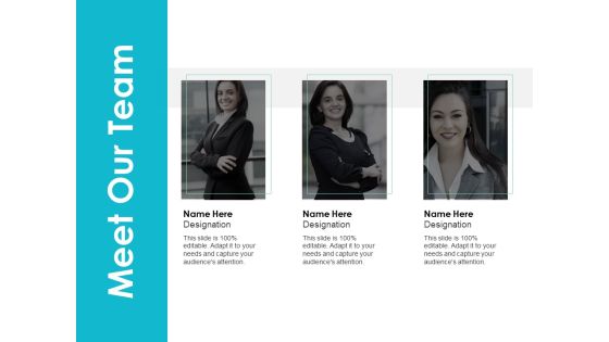Meet Our Team Introduction Communication Ppt PowerPoint Presentation Infographic Template Gallery Meet Our Team Introduction Communication Ppt PowerPoint Presentation Infographic Template Gallery