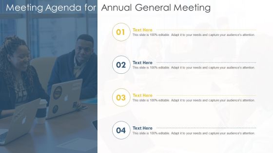 Meeting Agenda For Annual General Meeting Ideas PDF Meeting Agenda For Annual General Meeting Ideas PDF
