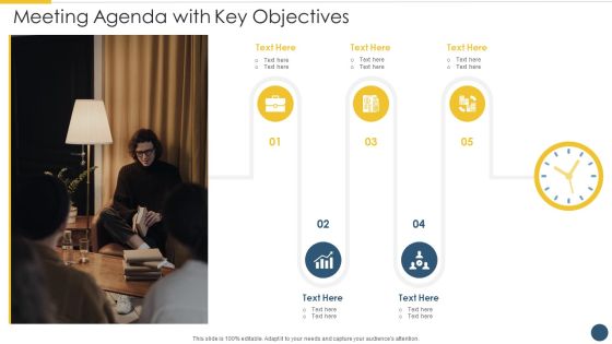 Meeting Agenda With Key Objectives Template PDF Meeting Agenda With Key Objectives Template PDF