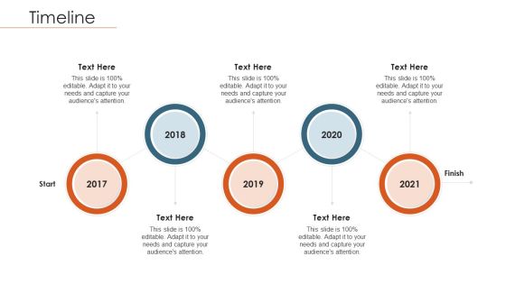 Merger Agreement Pitch Deck Timeline Background PDF Merger Agreement Pitch Deck Timeline Background PDF