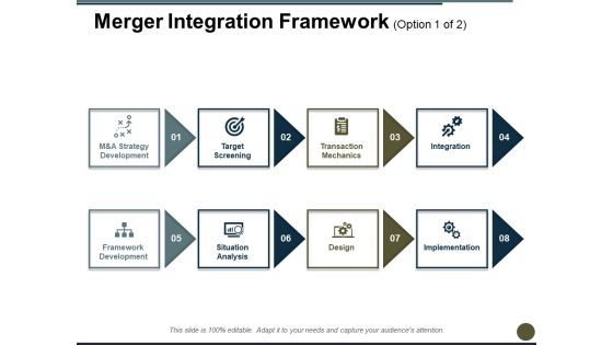 Merger Integration Framework Ppt PowerPoint Presentation Inspiration Smartart Merger Integration Framework Ppt PowerPoint Presentation Inspiration Smartart