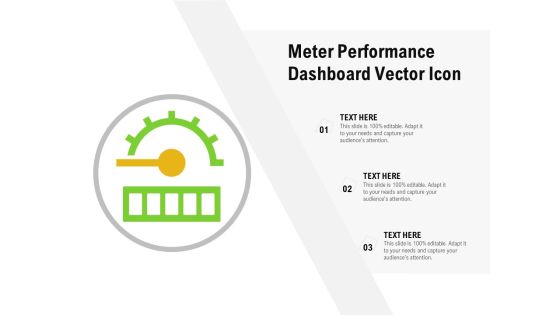 Meter Performance Dashboard Vector Icon Ppt PowerPoint Presentation Gallery Backgrounds PDF Meter Performance Dashboard Vector Icon Ppt PowerPoint Presentation Gallery Backgrounds PDF