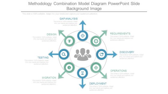 Methodology Combination Model Diagram Powerpoint Slide Background Image Methodology Combination Model Diagram Powerpoint Slide Background Image