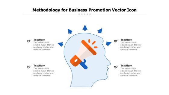 Methodology For Business Promotion Vector Icon Ppt PowerPoint Presentation File Inspiration PDF Methodology For Business Promotion Vector Icon Ppt PowerPoint Presentation File Inspiration PDF