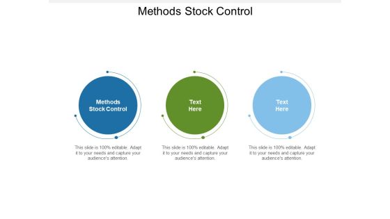 Methods Stock Control Ppt PowerPoint Presentation Ideas Files Cpb Pdf Methods Stock Control Ppt PowerPoint Presentation Ideas Files Cpb Pdf
