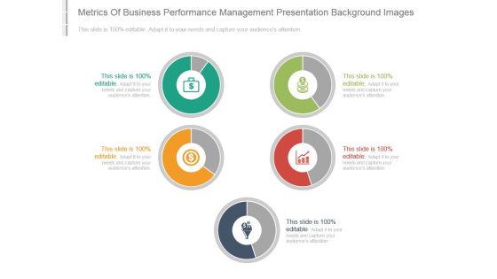 Metrics Of Business Performance Management Presentation Background Images Metrics Of Business Performance Management Presentation Background Images