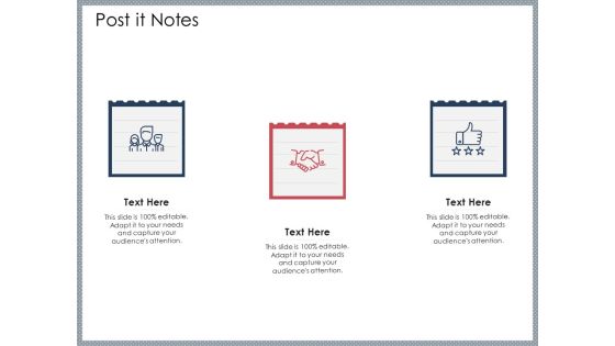 Mezzanine Venture Capital Funding Pitch Deck Post It Notes Graphics PDF Mezzanine Venture Capital Funding Pitch Deck Post It Notes Graphics PDF