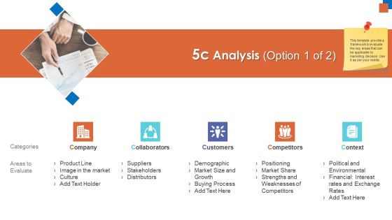 Micro Macro Environment Research 5C Analysis Option Collaborators Ppt Styles Themes PDF Micro Macro Environment Research 5C Analysis Option Collaborators Ppt Styles Themes PDF