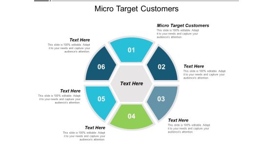 Micro Target Customers Ppt Powerpoint Presentation Professional Graphics Pictures Cpb Micro Target Customers Ppt Powerpoint Presentation Professional Graphics Pictures Cpb