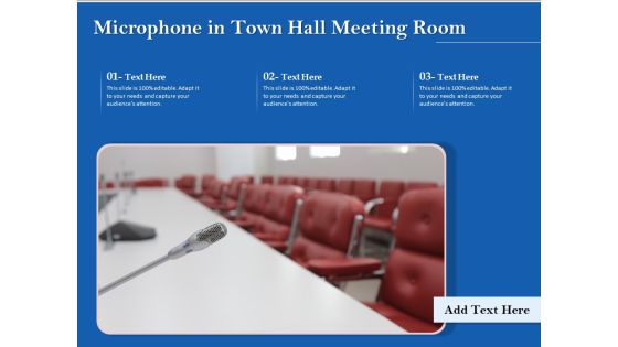 Microphone In Town Hall Meeting Room Ppt PowerPoint Presentation Gallery Template PDF Microphone In Town Hall Meeting Room Ppt PowerPoint Presentation Gallery Template PDF