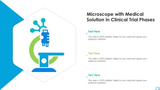 Microscope With Medical Solution In Clinical Trial Phases Themes PDF Microscope With Medical Solution In Clinical Trial Phases Themes PDF