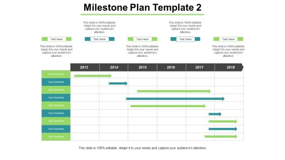Milestone Plan Management Ppt PowerPoint Presentation Professional Sample Milestone Plan Management Ppt PowerPoint Presentation Professional Sample