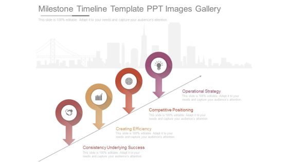 Milestone Timeline Template Ppt Images Gallery Milestone Timeline Template Ppt Images Gallery