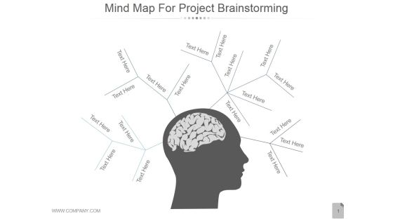 Mind Map For Project Brainstorming Ppt PowerPoint Presentation Images Mind Map For Project Brainstorming Ppt PowerPoint Presentation Images