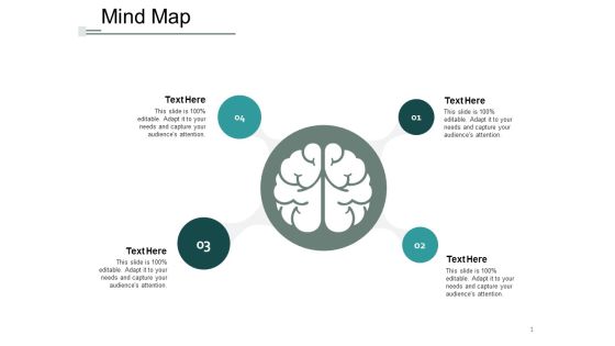 Mind Map Knowledge Ppt Powerpoint Presentation Summary Infographic Template