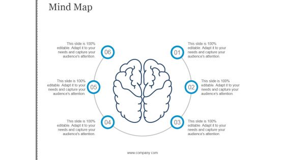 Mind Map Ppt PowerPoint Presentation Deck Mind Map Ppt PowerPoint Presentation Deck