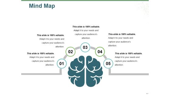 Mind Map Ppt PowerPoint Presentation File Smartart