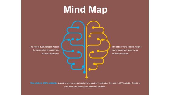Mind Map Ppt PowerPoint Presentation Inspiration Show