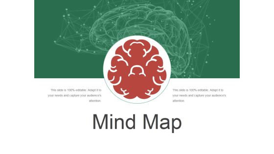 Mind Map Ppt PowerPoint Presentation Styles Brochure