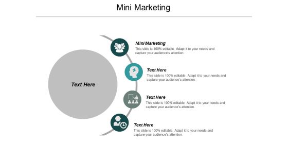 Mini Marketing Ppt PowerPoint Presentation Gallery Clipart Cpb Mini Marketing Ppt PowerPoint Presentation Gallery Clipart Cpb