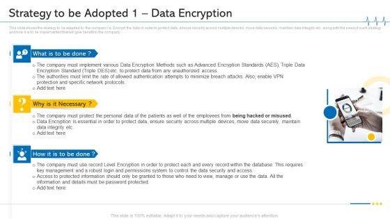 Minimize Cloud Risks Medical Care Business Case Competition Strategy To Be Adopted 1 Data Encryption Microsoft PDF Minimize Cloud Risks Medical Care Business Case Competition Strategy To Be Adopted 1 Data Encryption Microsoft PDF