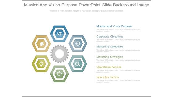 Mission And Vision Purpose Powerpoint Slide Background Image Mission And Vision Purpose Powerpoint Slide Background Image