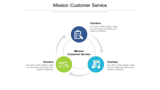 Mission Customer Service Ppt PowerPoint Presentation Infographics Smartart Cpb Mission Customer Service Ppt PowerPoint Presentation Infographics Smartart Cpb